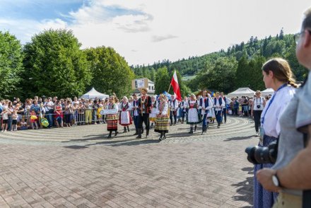 60. Tydzień Kultury Beskidzkiej